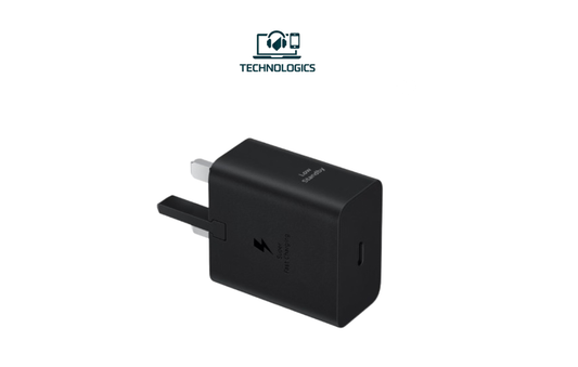 Samsung 45 W Type-C Travel Adapter 3-Pin (A+ Quality)