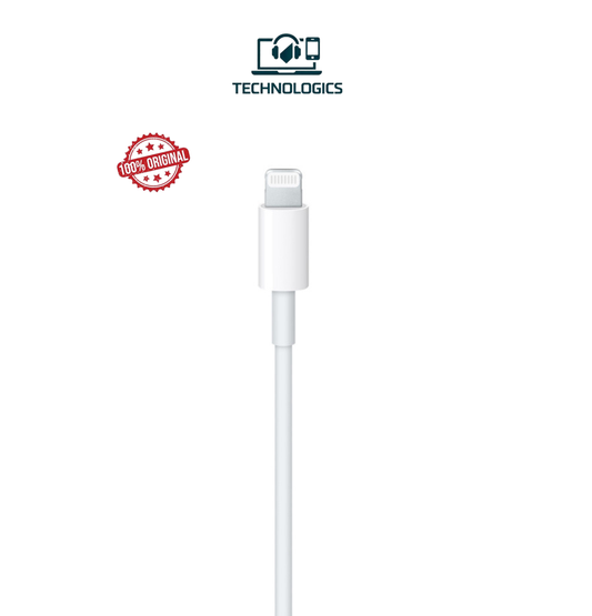Apple USB Type-C to Lightning Data Cable (Original)