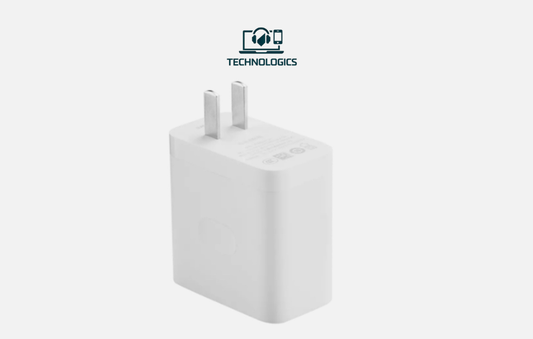 OnePlus 80W WARP Charge Adapter (Original)