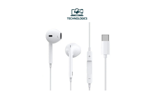 Gionee Type-C jack Handsfree (Original)