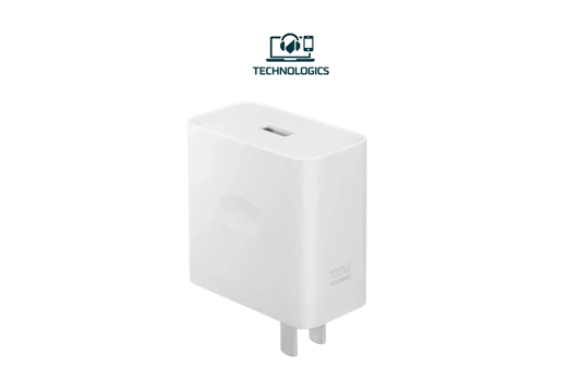 OnePlus 100W WARP Charge Adapter (Original)