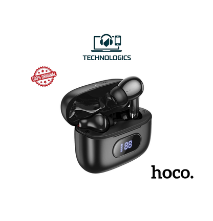 HOCO EQ2 Plus TWS (True Wireless Stereo) Airbuds