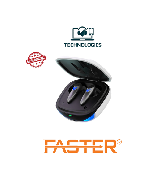 FASTER TG300 Gaming Buds