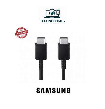 Samsung Original USB-C to USB-C Data Cable