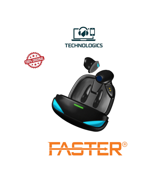 FASTER TG300 Gaming Buds