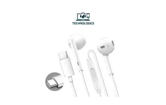 Gionee Type-C jack Handsfree (Original)