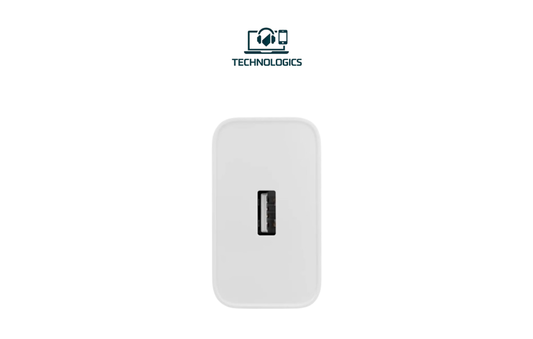 OnePlus 100W WARP Charge Adapter (Original)