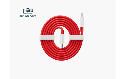 OnePlus Type-C to Type-C Cable Original