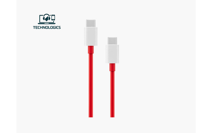 OnePlus Type-C to Type-C Cable Original
