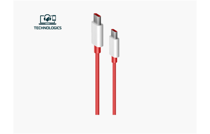 OnePlus Type-C to Type-C Cable Original