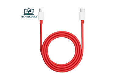 OnePlus Type-C to Type-C Cable Original