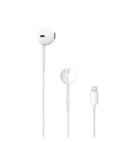 Apple EarPods with Lightning Connector (Original)